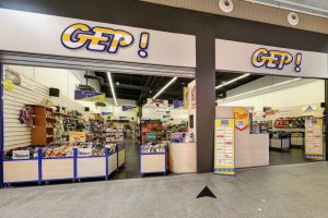 GEP