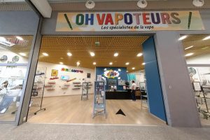 ohvapoteurs