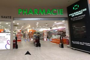 pharmacie